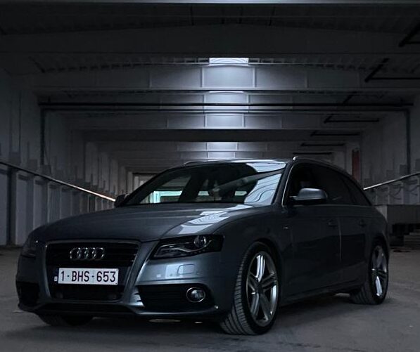 audi